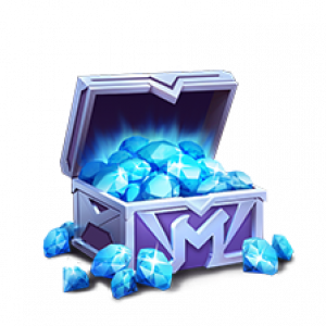 774 + 101 Diamonds